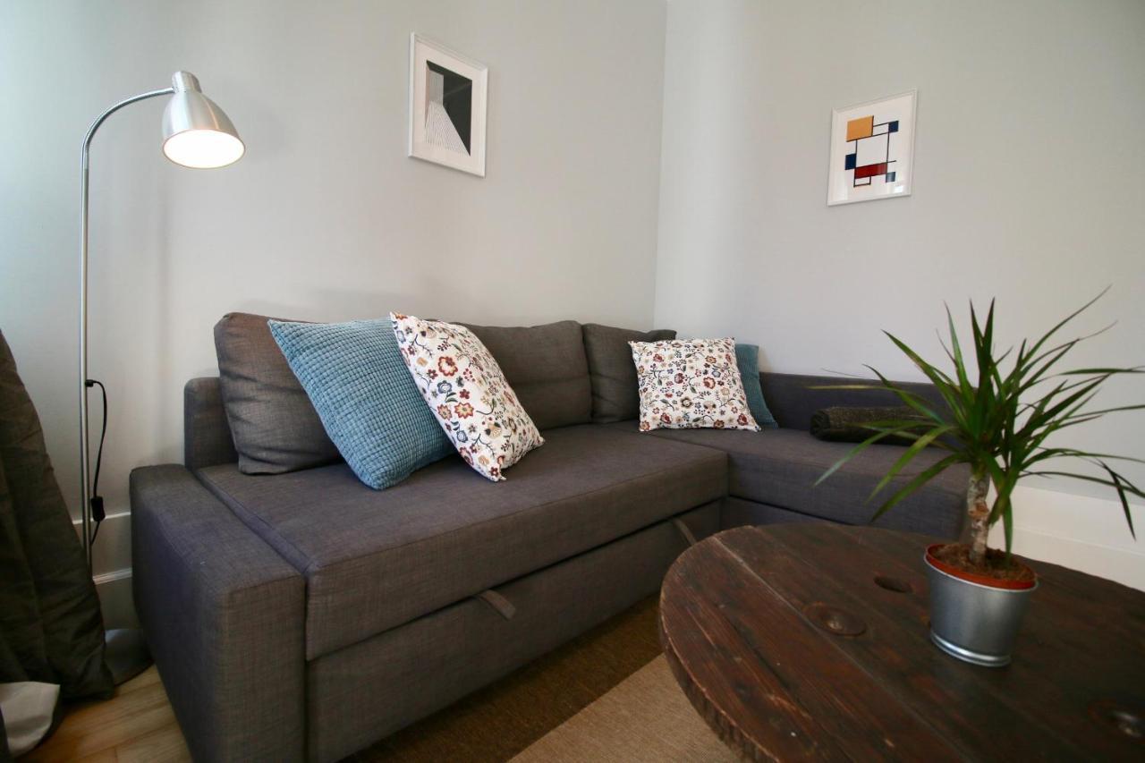 D&S - Lapa 32 Apartment Porto Exterior photo